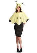 Pokemon Mimikyu Hooded Cape Alt 1