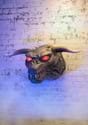 Ghostbusters Light Up Terror Dog Wallbreaker Decoration