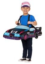 Toddler Hot Wheels Ride Along GT Scorcher Costume Alt 1
