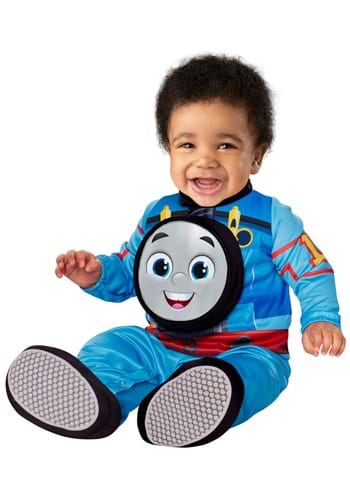 Thomas the Tank Engine Ride Along Train Costume