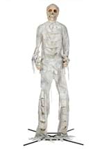 Short Circuit Mummy 12' Animatronic Alt 6