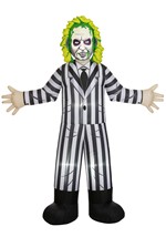 Beetlejuice Inflatable Decor - Large Alt 2