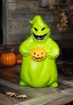 NBC Lighted Blow Mold Outdoor Decor-Oogie Boogie 2 Alt 1