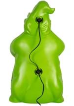 24-Inch Nightmare Before Christmas Light Up Blow Mold Oogie 