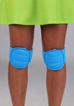 Adult TMNT Leonardo Costume Dress Alt 7