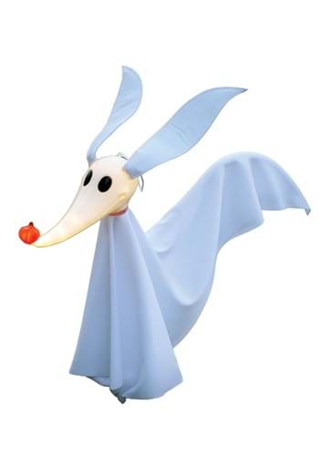 22 Inch Zero Light Up Yard Stake Decoration