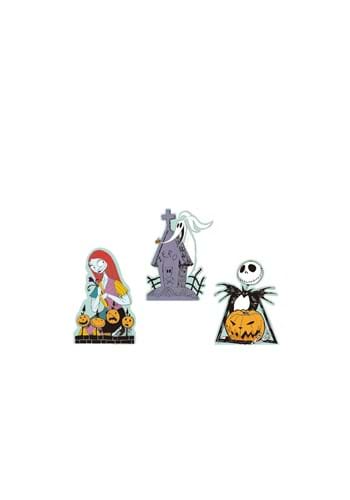 Disney Jack and Sally Yard Decoration Kit