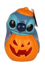 12" Light Up Stitch Pumpkin Stack Alt 1