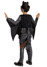 Kids How to Train Your Dragon Toothless Classic Co Alt 1