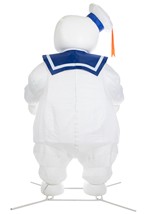 Ghostbusters Animatronic Stay Puft Decoration Alt 3