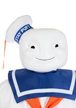 Ghostbusters Animatronic Stay Puft Decoration Alt 4