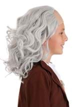 Kids Classic Ben Franklin Costume Wig Alt 3