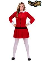 Adult Willy Wonka and the Chocolate Factory Veruca