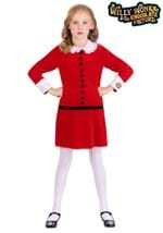 Kids Willy Wonka and the Chocolate Factory Veruca