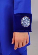 Kid's Willy Wonka and the Chocolate Factory Violet Alt 2