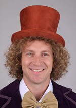 Plus Premium Willy Wonka and the Chocolate Factory Alt 4