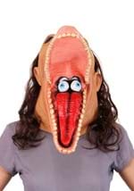 Adult Beetlejuice Barbara Costume Mask Alt 1