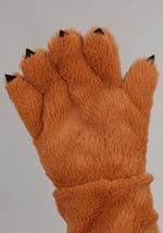 Kids Premium Wizard of Oz Cowardly Lion Costume Alt 5