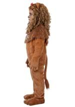 Kids Premium Wizard of Oz Cowardly Lion Costume Alt 2