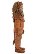 Kids Premium Wizard of Oz Cowardly Lion Costume Alt 3