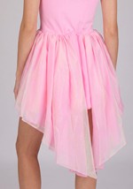 Girl's Wizard of Oz Lullaby League Munchkin Costum Alt 1