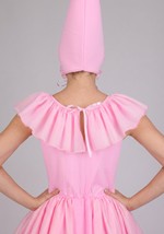 Girl's Wizard of Oz Lullaby League Munchkin Costum Alt 2
