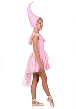 Girl's Wizard of Oz Lullaby League Munchkin Costum Alt 6