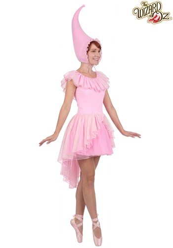 Women's Wizard of Oz Munchkin Costume