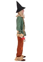 Adult Premium Wizard of Oz Scarecrow Costume Alt 3