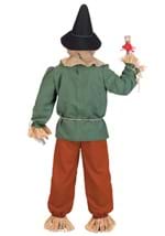 Plus Size Premium Wizard of Oz Scarecrow Costume Alt 1