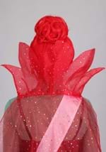 Adult Beetlejuice Receptionist Miss Argentina Costume Alt 5