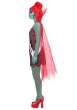 Adult Beetlejuice Receptionist Miss Argentina Costume Alt 2