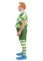 Plus Size Mens Wizard of Oz Munchkin Costume Alt 2