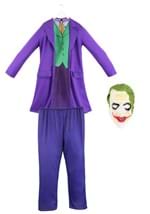 Adult Joker Costume