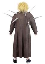 Plus Size Spiky Beetlejuice Costume Alt 1