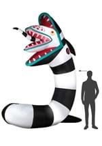 Beetlejuice Sandworm Colossal Inflatable Alt 2