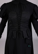 Plus Size Premium Wizard of Oz Wicked Witch Costume Alt 5