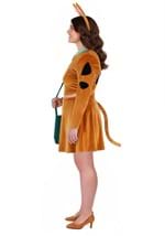 Plus Size Womens Scooby Doo Costume Alt 2