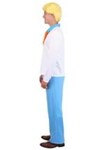 Adult Deluxe Fred Scooby Doo Costume Alt 2