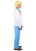 Adult Deluxe Fred Scooby Doo Costume Alt 3