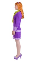 Adult Deluxe Daphne Scooby Doo Costume Alt 3