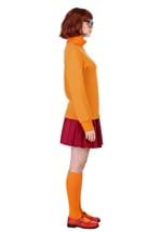 Adult Deluxe Velma Scooby Doo Costume Alt 3