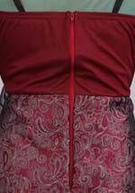 Plus Size Beetlejuice Receptionist Miss Argentina Alt 7