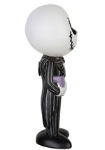 NBC Jack Skellington 14" Blow Mold Alt 3
