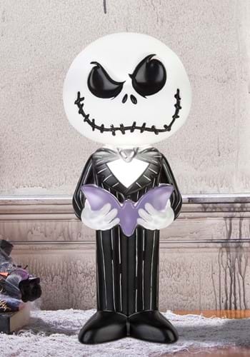 NBC Jack Skellington 14 Inch Blow Mold