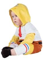 Infant SpongeBob SquarePants Costume Alt 4