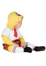 Infant SpongeBob SquarePants Costume Alt 5