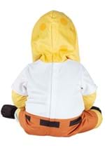 Infant SpongeBob SquarePants Costume Alt 6