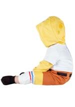 Infant SpongeBob SquarePants Costume Alt 7
