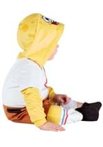 Infant SpongeBob SquarePants Costume Alt 8